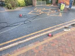 Best Asphalt Driveway Installation  in West Menlo Park, CA